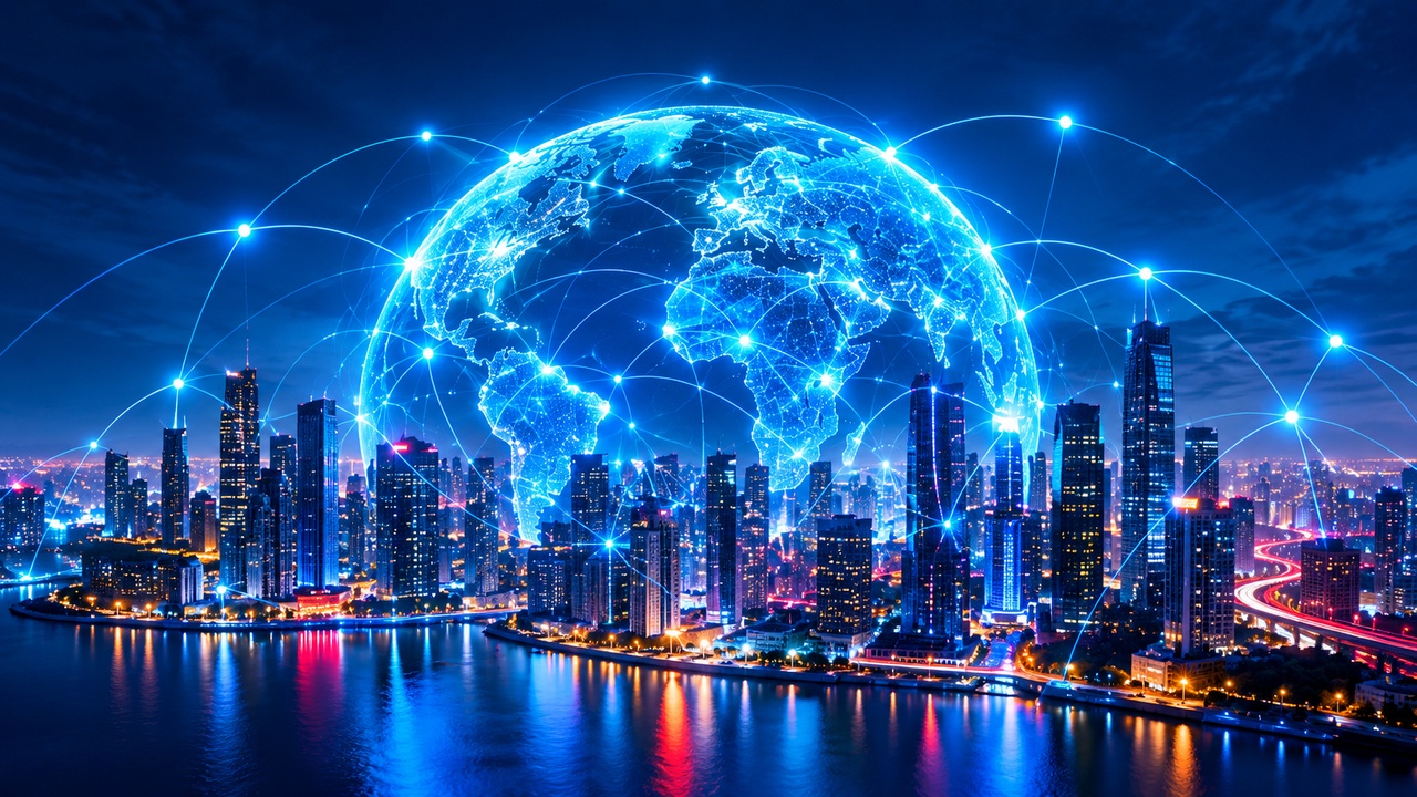 Internet Leased Line