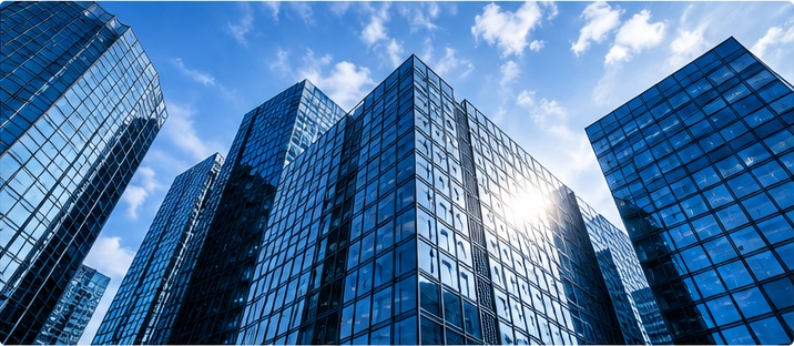 Modern Business Infrastructure