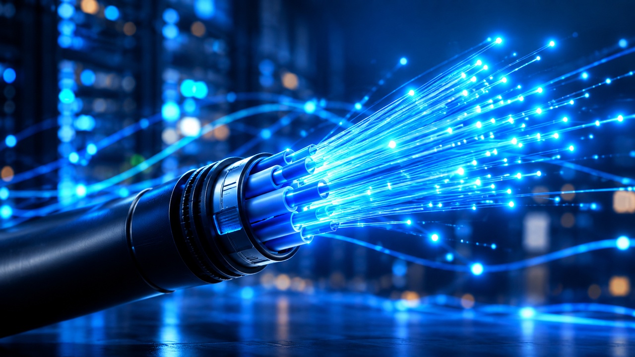 Reliable Internet Connection