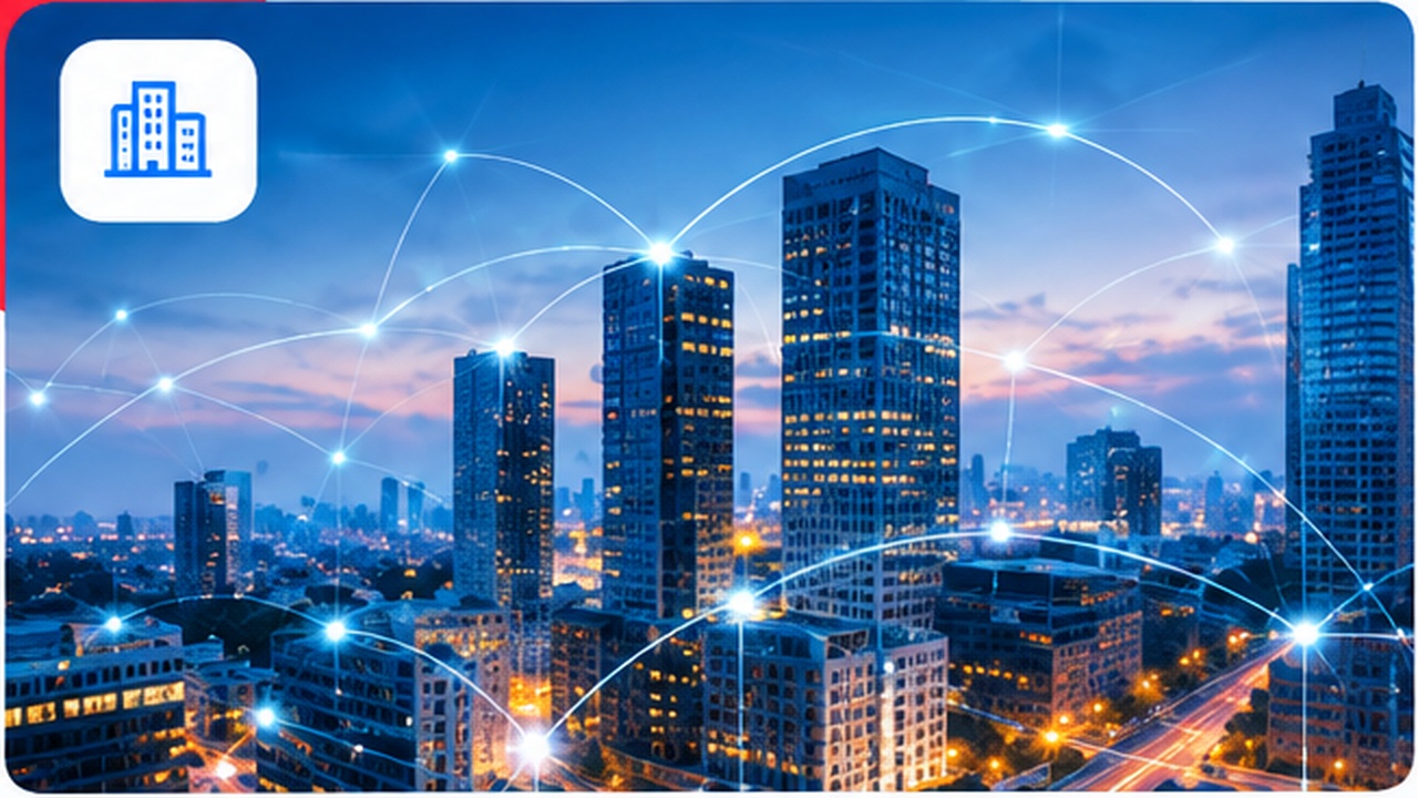 ICN Internet Business Internet