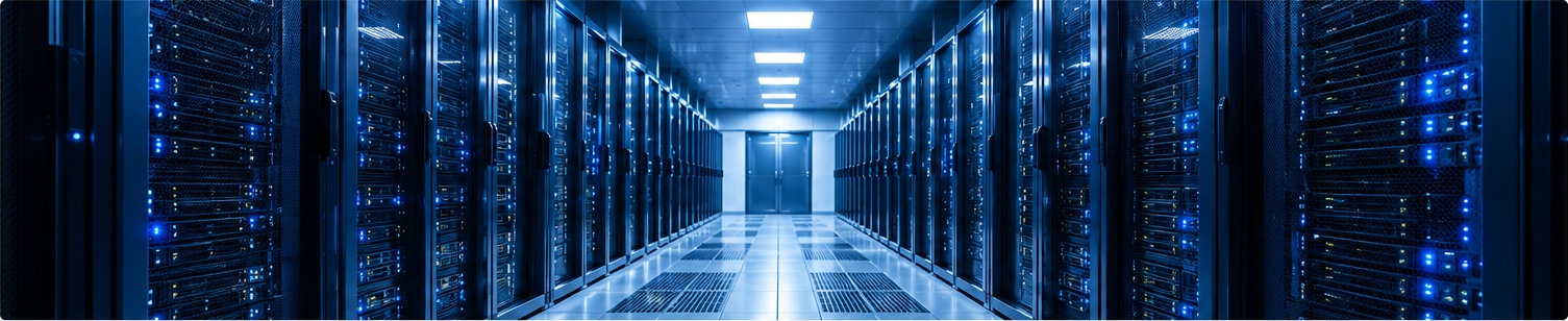 Data Center